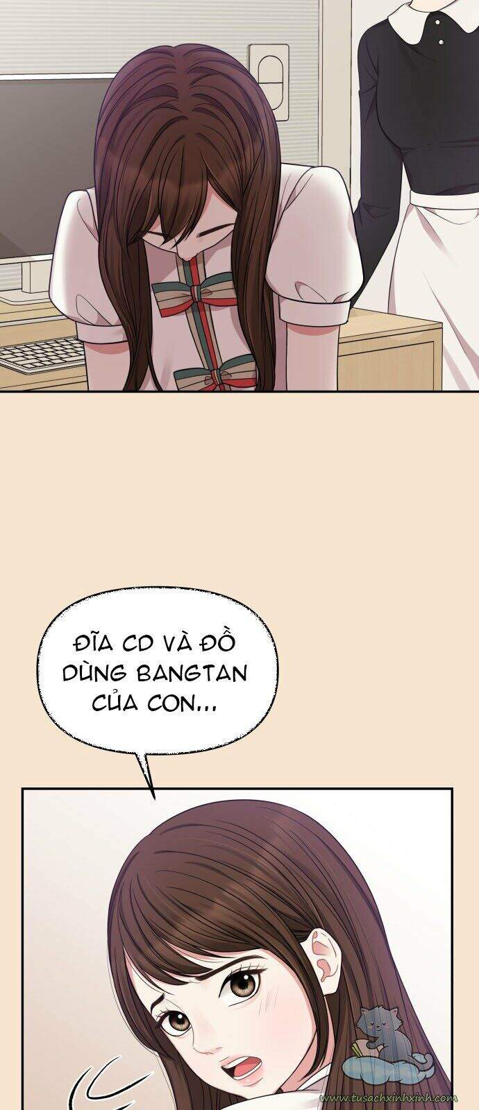 Gửi Em, Người Nuốt Trọn Vì Sao Chap 26 - Next Chap 27