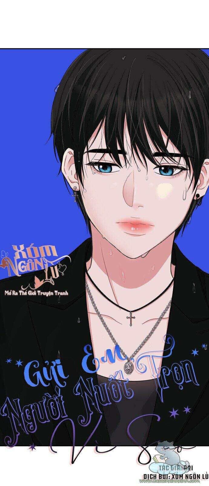 Gửi Em, Người Nuốt Trọn Vì Sao Chap 26 - Next Chap 27