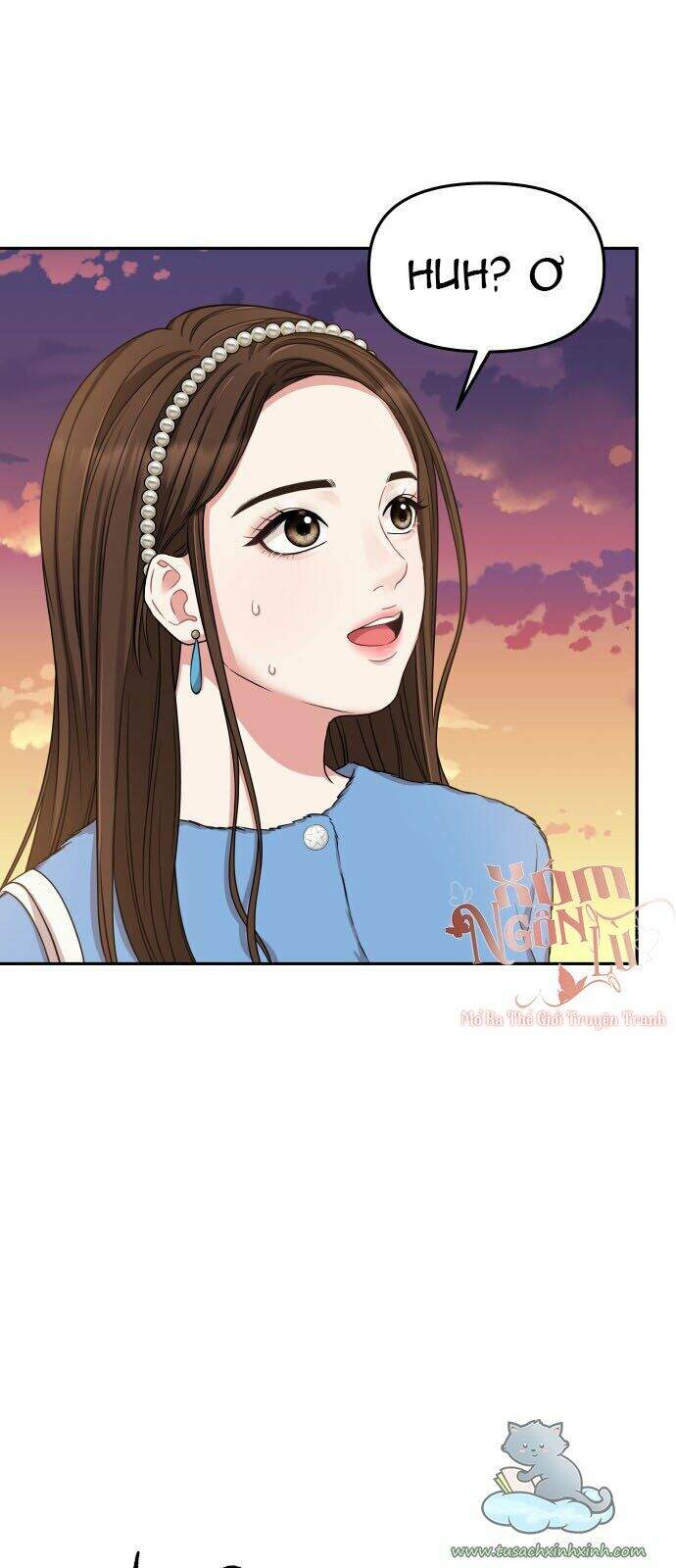 Gửi Em, Người Nuốt Trọn Vì Sao Chap 26 - Next Chap 27