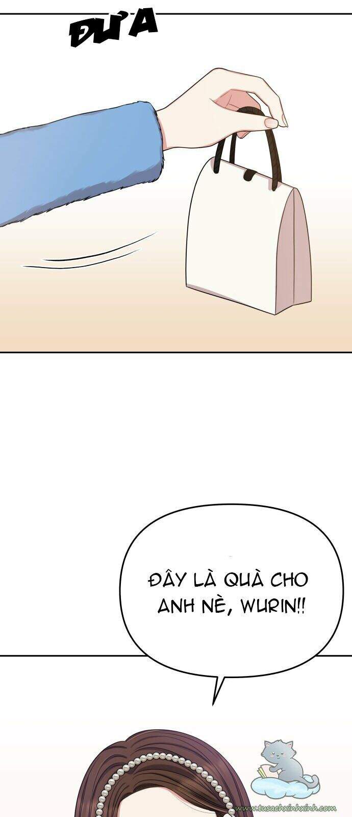 Gửi Em, Người Nuốt Trọn Vì Sao Chap 26 - Next Chap 27