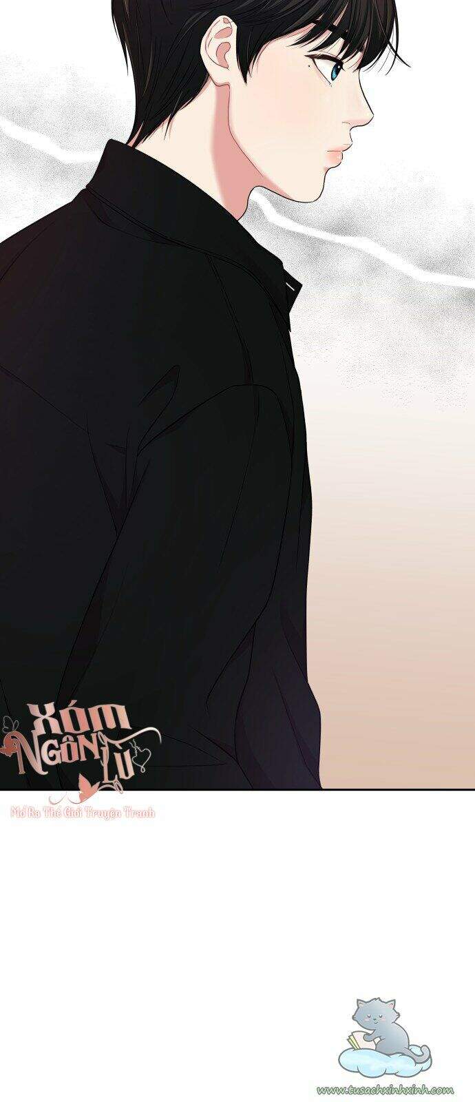 Gửi Em, Người Nuốt Trọn Vì Sao Chap 26 - Next Chap 27