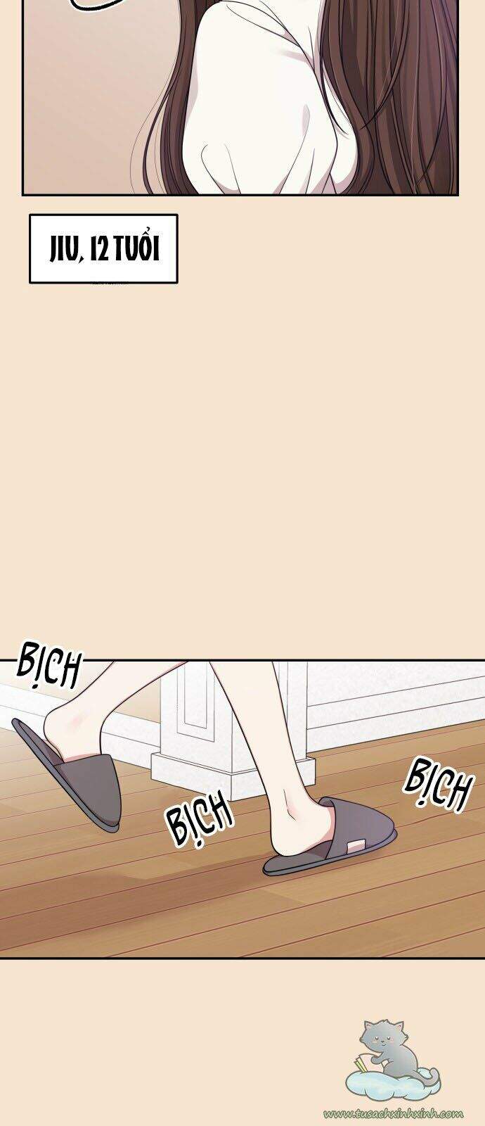 Gửi Em, Người Nuốt Trọn Vì Sao Chap 26 - Next Chap 27