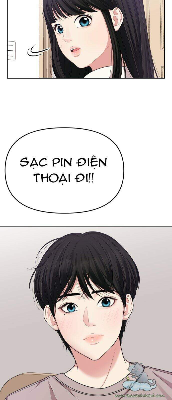 Gửi Em, Người Nuốt Trọn Vì Sao Chap 26 - Next Chap 27
