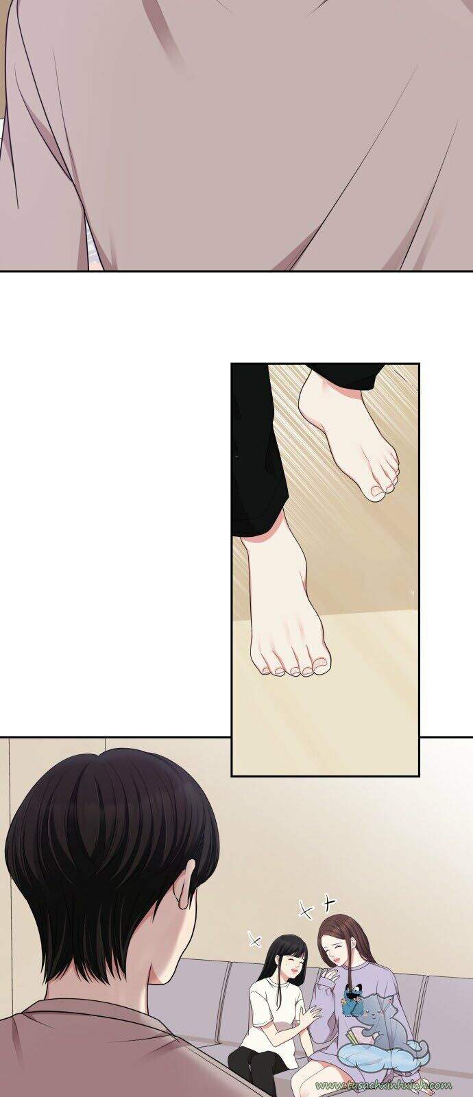 Gửi Em, Người Nuốt Trọn Vì Sao Chap 26 - Next Chap 27