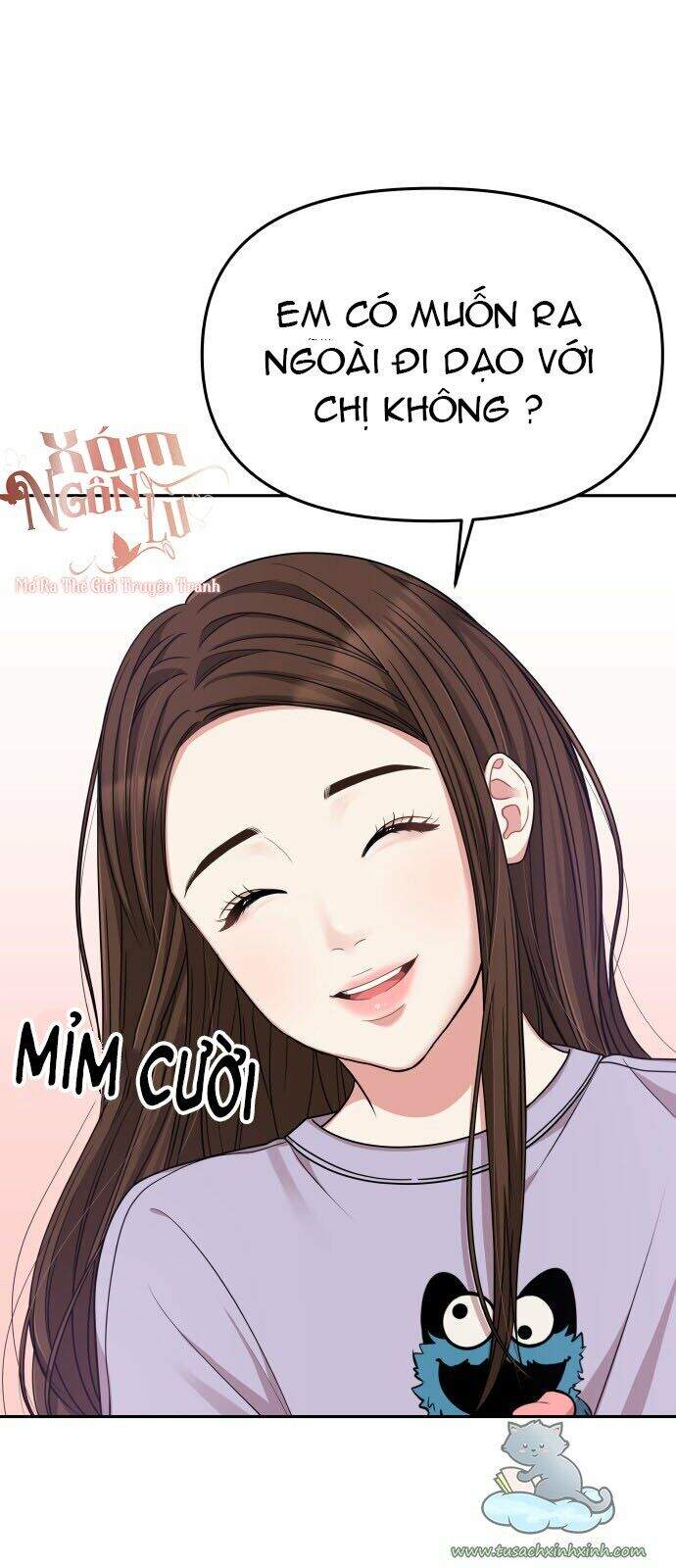Gửi Em, Người Nuốt Trọn Vì Sao Chap 26 - Next Chap 27
