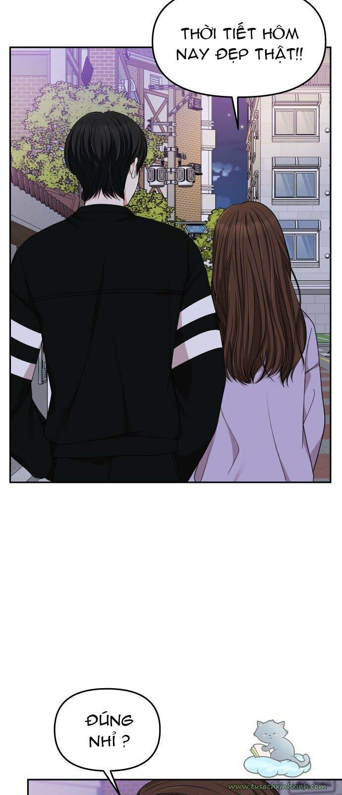 Gửi Em, Người Nuốt Trọn Vì Sao Chap 26 - Next Chap 27
