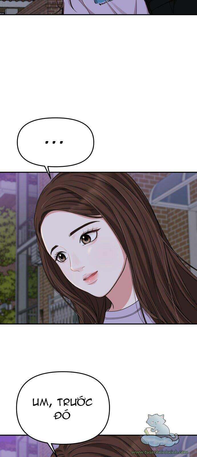 Gửi Em, Người Nuốt Trọn Vì Sao Chap 26 - Next Chap 27