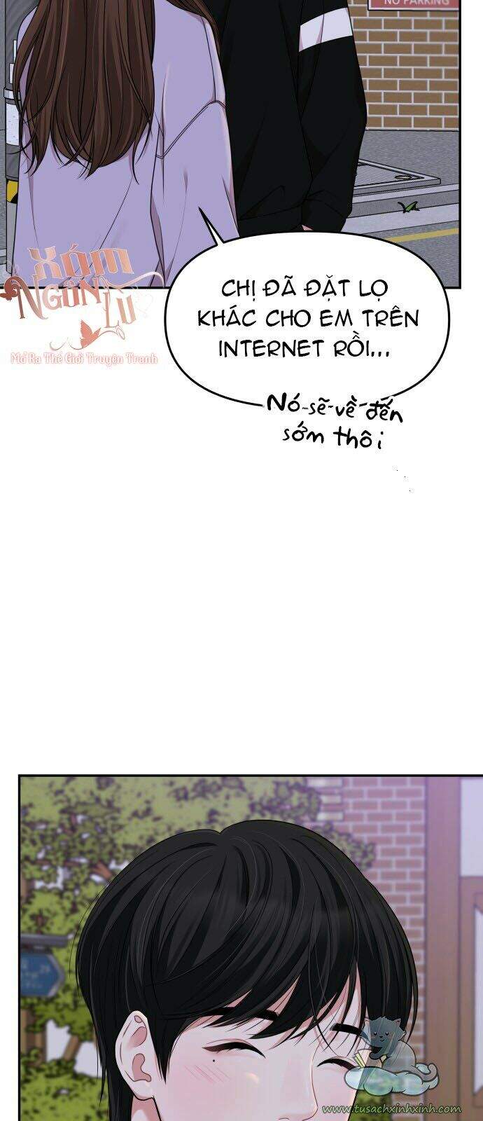 Gửi Em, Người Nuốt Trọn Vì Sao Chap 26 - Next Chap 27
