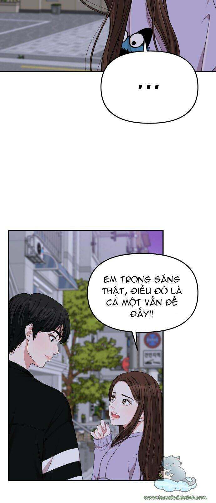 Gửi Em, Người Nuốt Trọn Vì Sao Chap 26 - Next Chap 27