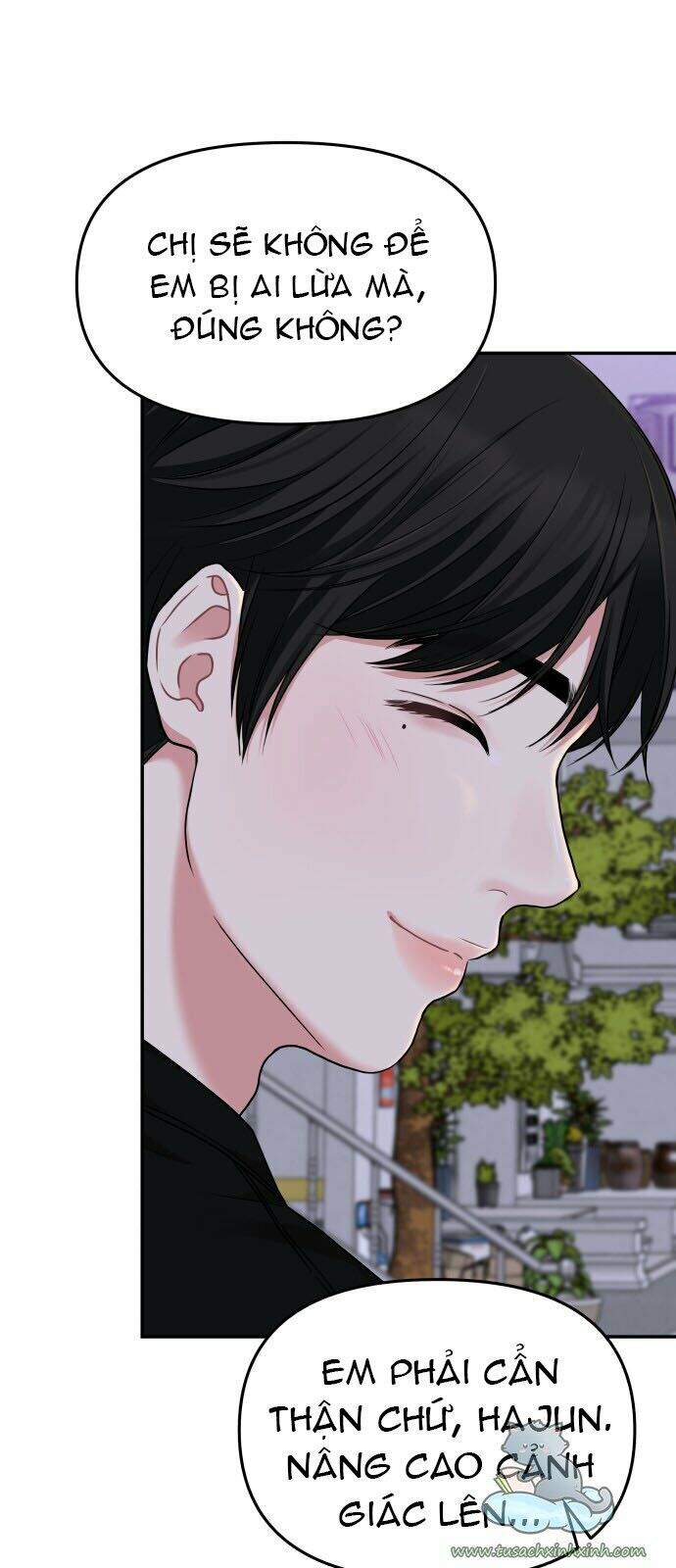 Gửi Em, Người Nuốt Trọn Vì Sao Chap 26 - Next Chap 27