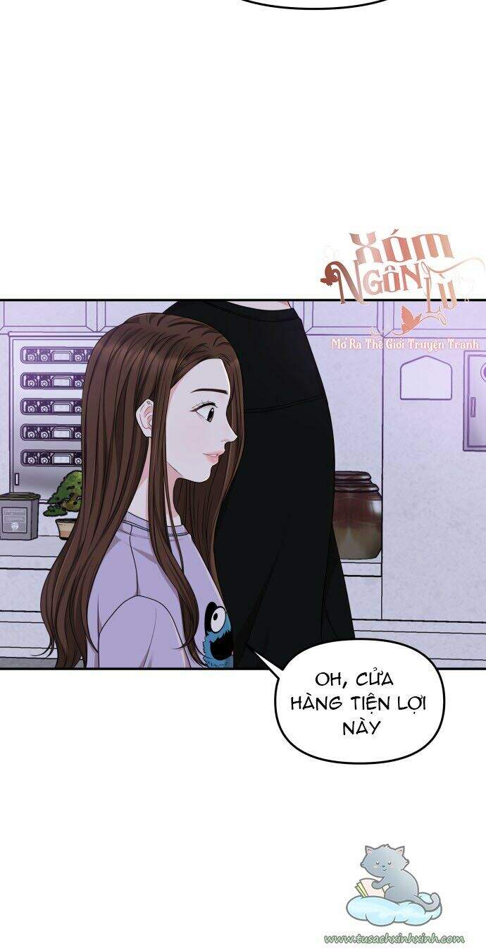 Gửi Em, Người Nuốt Trọn Vì Sao Chap 26 - Next Chap 27