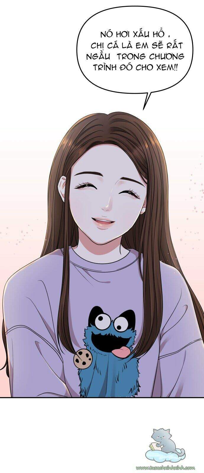 Gửi Em, Người Nuốt Trọn Vì Sao Chap 26 - Next Chap 27