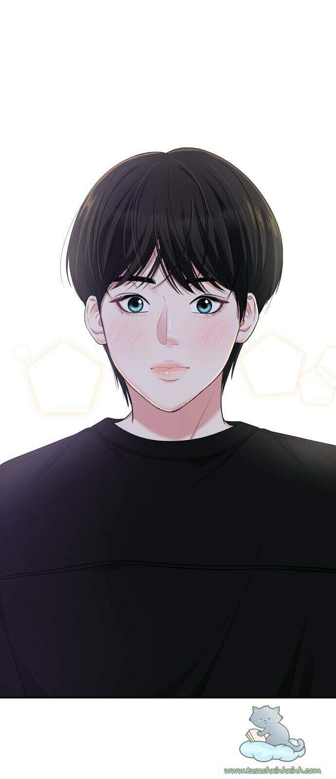 Gửi Em, Người Nuốt Trọn Vì Sao Chap 26 - Next Chap 27