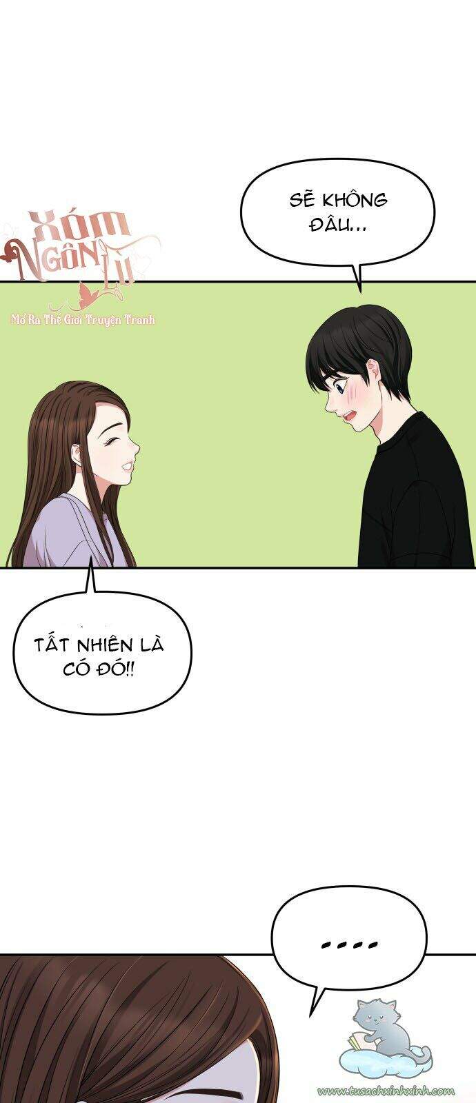 Gửi Em, Người Nuốt Trọn Vì Sao Chap 26 - Next Chap 27