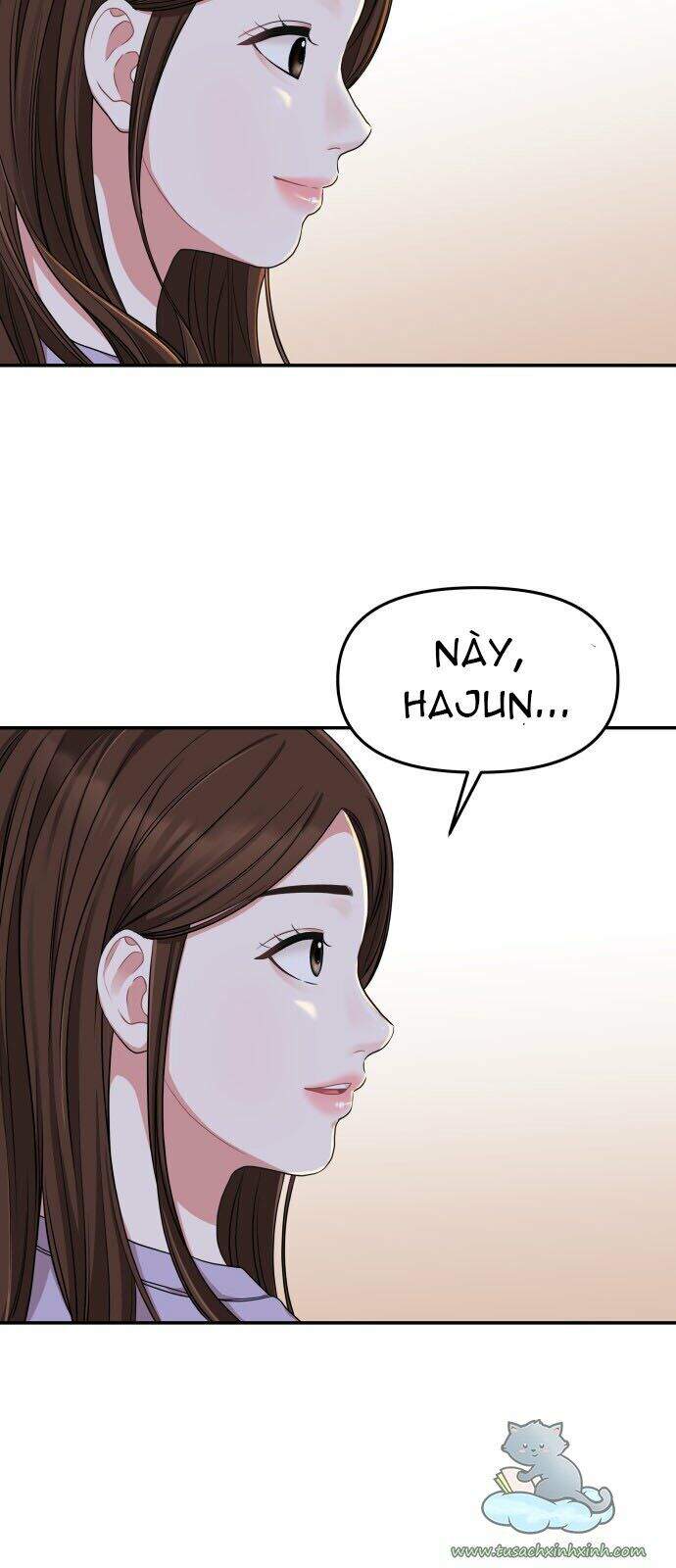 Gửi Em, Người Nuốt Trọn Vì Sao Chap 26 - Next Chap 27