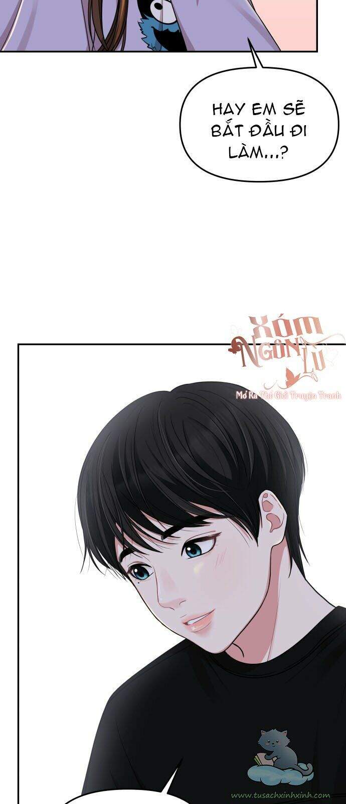 Gửi Em, Người Nuốt Trọn Vì Sao Chap 26 - Next Chap 27