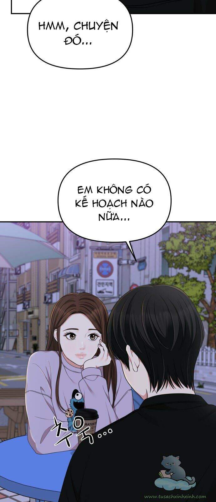 Gửi Em, Người Nuốt Trọn Vì Sao Chap 26 - Next Chap 27
