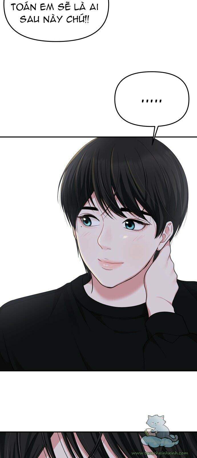 Gửi Em, Người Nuốt Trọn Vì Sao Chap 26 - Next Chap 27