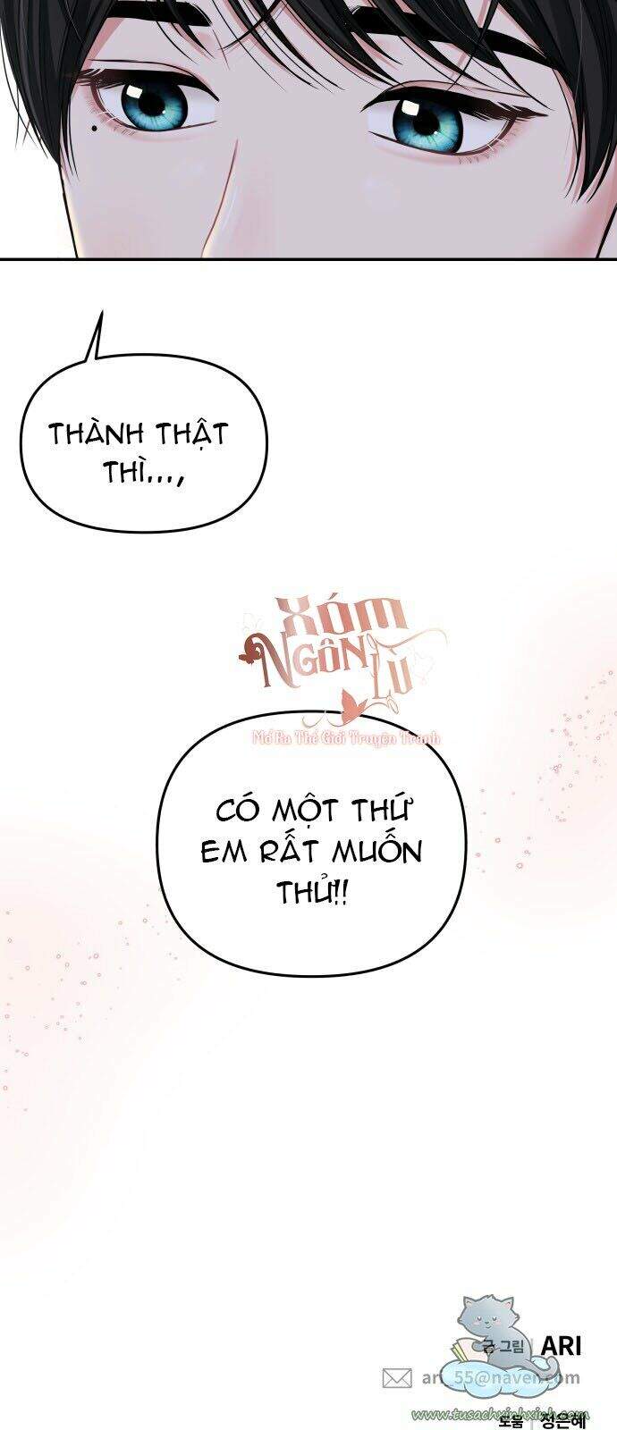 Gửi Em, Người Nuốt Trọn Vì Sao Chap 26 - Next Chap 27