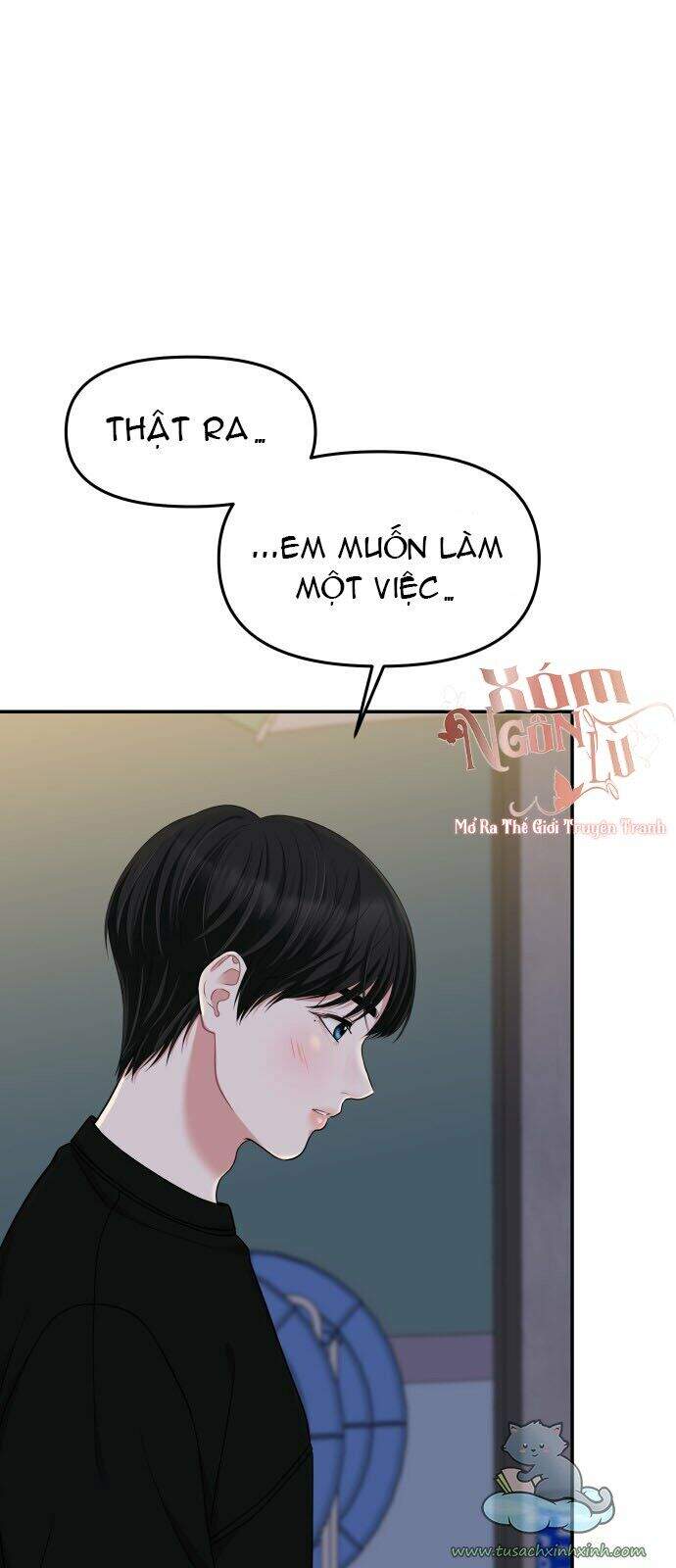 Gửi Em, Người Nuốt Trọn Vì Sao Chap 27 - Next Chap 28