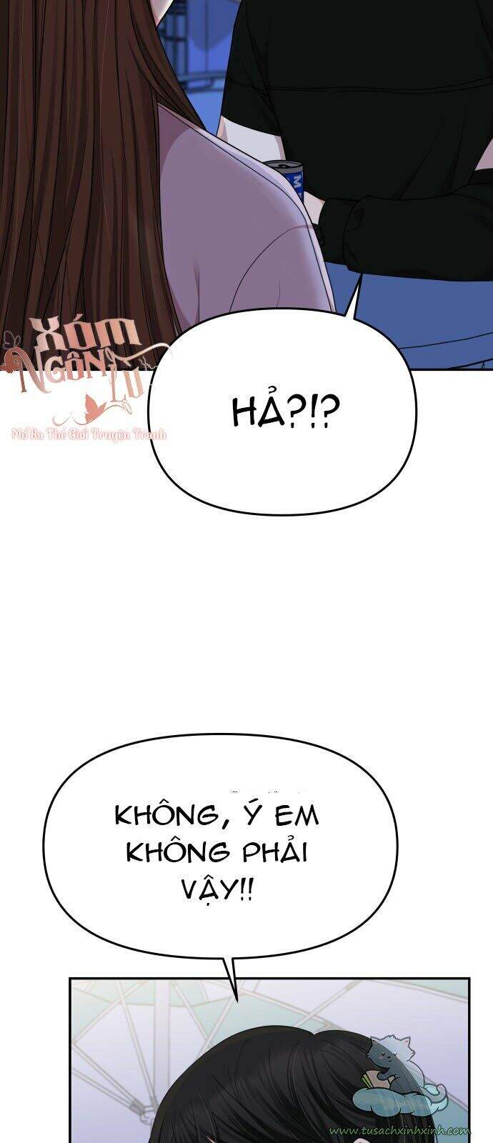 Gửi Em, Người Nuốt Trọn Vì Sao Chap 27 - Next Chap 28