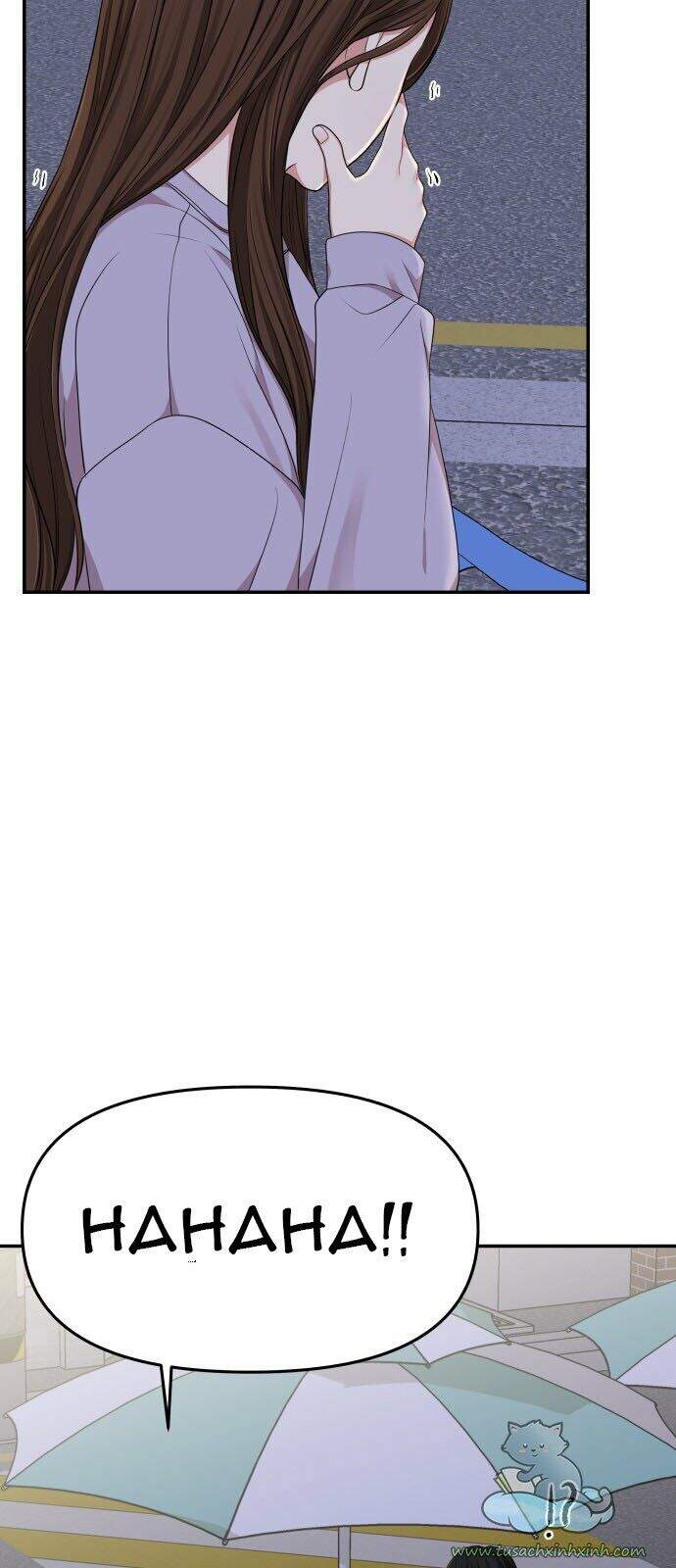 Gửi Em, Người Nuốt Trọn Vì Sao Chap 27 - Next Chap 28