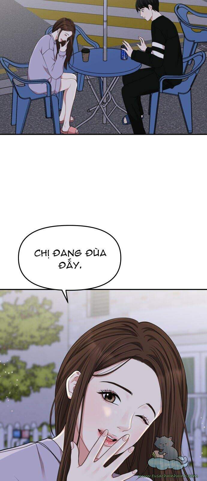 Gửi Em, Người Nuốt Trọn Vì Sao Chap 27 - Next Chap 28