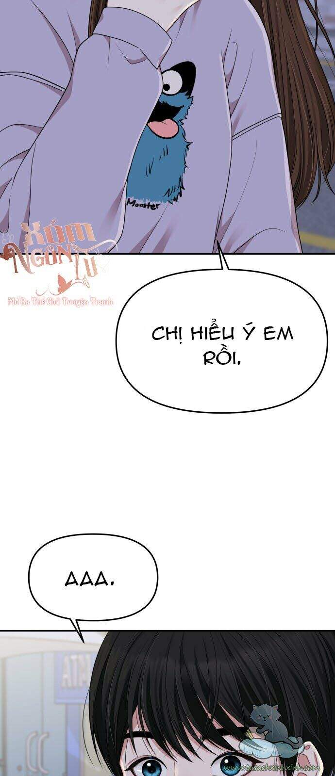 Gửi Em, Người Nuốt Trọn Vì Sao Chap 27 - Next Chap 28