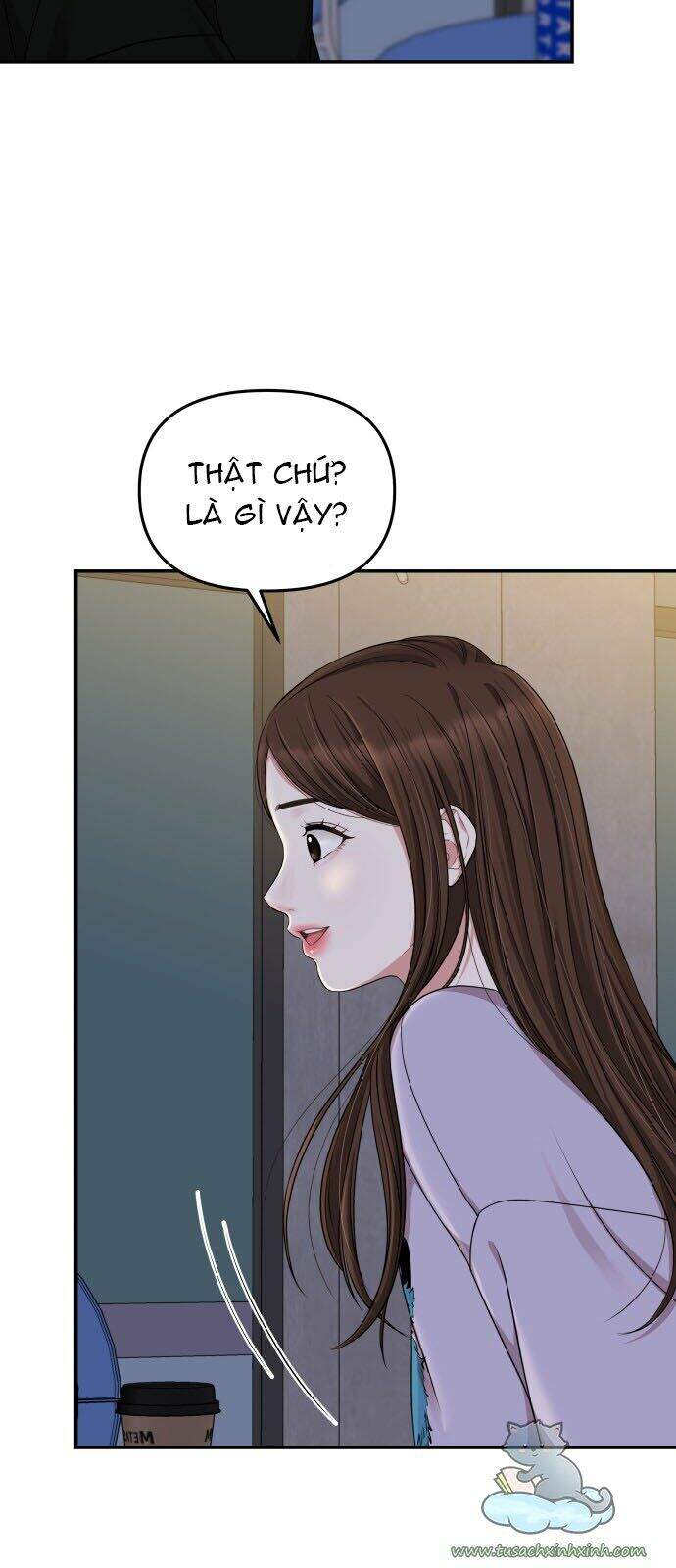 Gửi Em, Người Nuốt Trọn Vì Sao Chap 27 - Next Chap 28