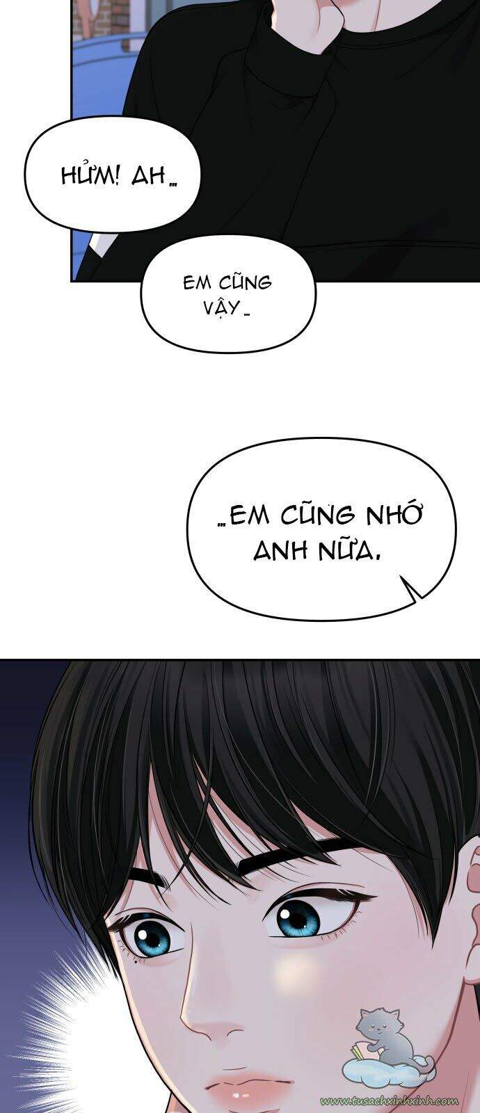 Gửi Em, Người Nuốt Trọn Vì Sao Chap 27 - Next Chap 28