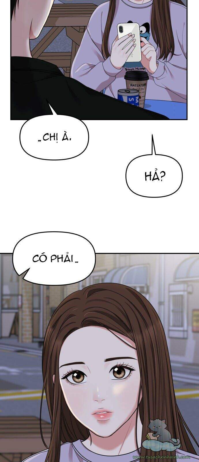 Gửi Em, Người Nuốt Trọn Vì Sao Chap 27 - Next Chap 28