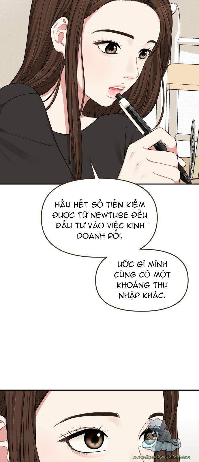 Gửi Em, Người Nuốt Trọn Vì Sao Chap 27 - Next Chap 28