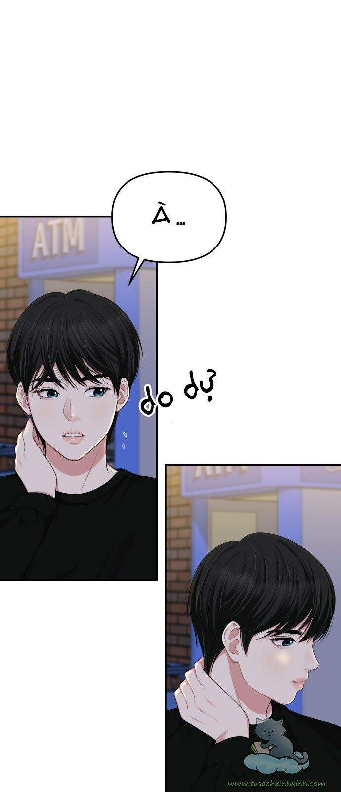 Gửi Em, Người Nuốt Trọn Vì Sao Chap 27 - Next Chap 28