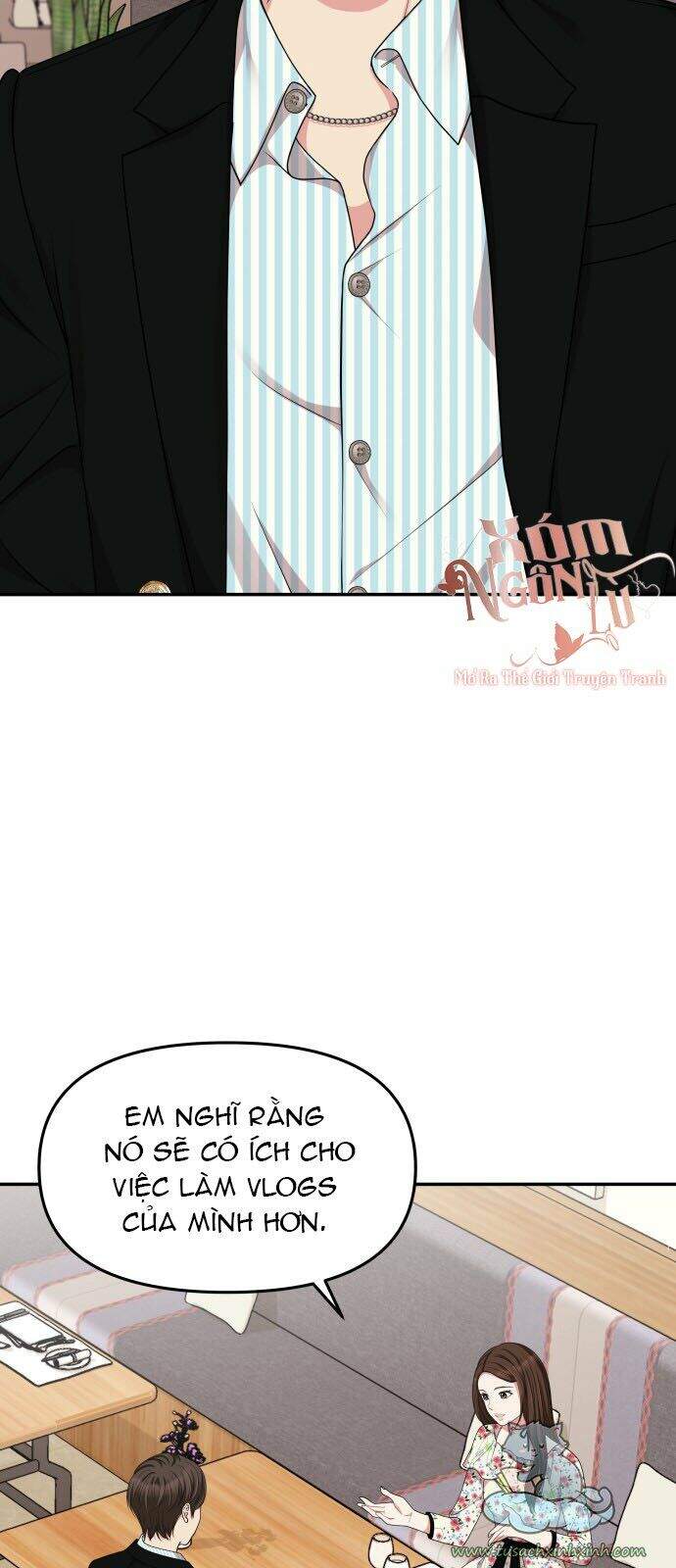 Gửi Em, Người Nuốt Trọn Vì Sao Chap 27 - Next Chap 28