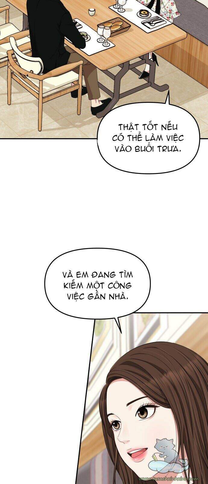 Gửi Em, Người Nuốt Trọn Vì Sao Chap 27 - Next Chap 28