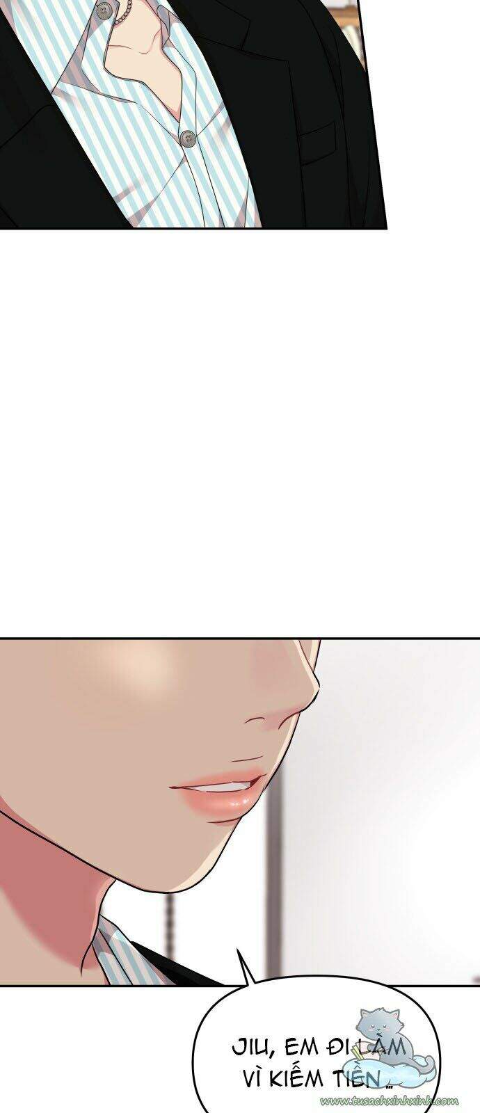 Gửi Em, Người Nuốt Trọn Vì Sao Chap 27 - Next Chap 28