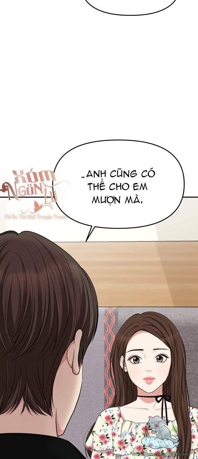 Gửi Em, Người Nuốt Trọn Vì Sao Chap 27 - Next Chap 28