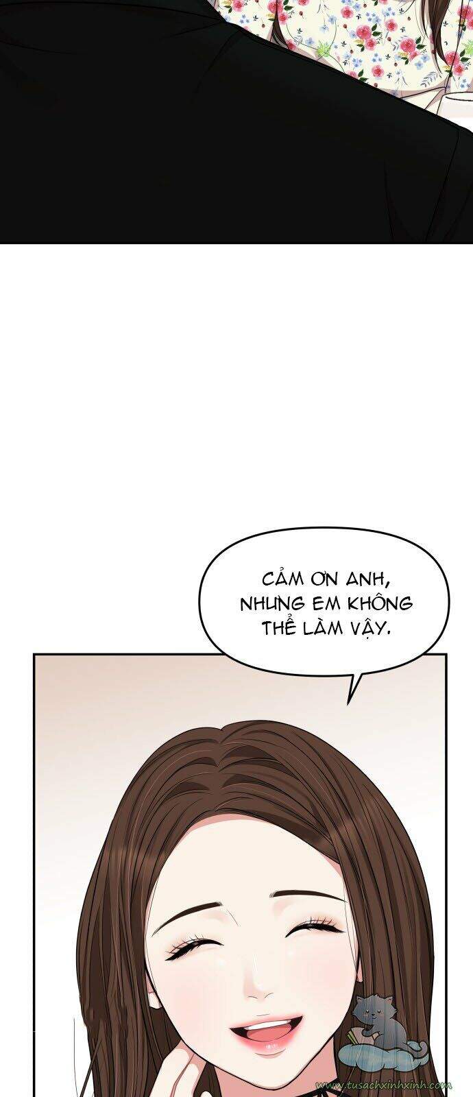 Gửi Em, Người Nuốt Trọn Vì Sao Chap 27 - Next Chap 28