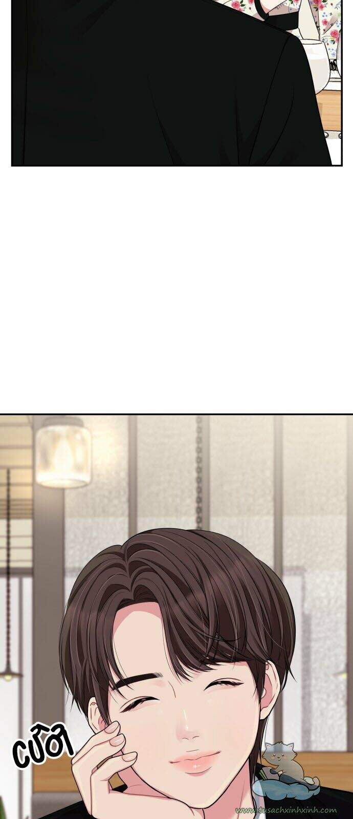 Gửi Em, Người Nuốt Trọn Vì Sao Chap 27 - Next Chap 28