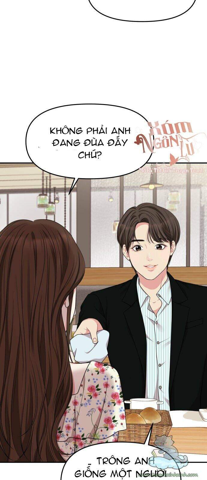 Gửi Em, Người Nuốt Trọn Vì Sao Chap 27 - Next Chap 28