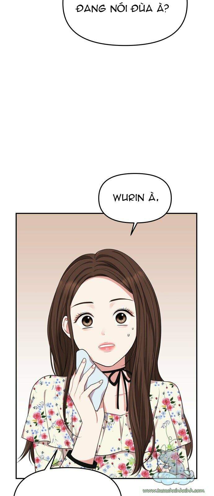 Gửi Em, Người Nuốt Trọn Vì Sao Chap 27 - Next Chap 28