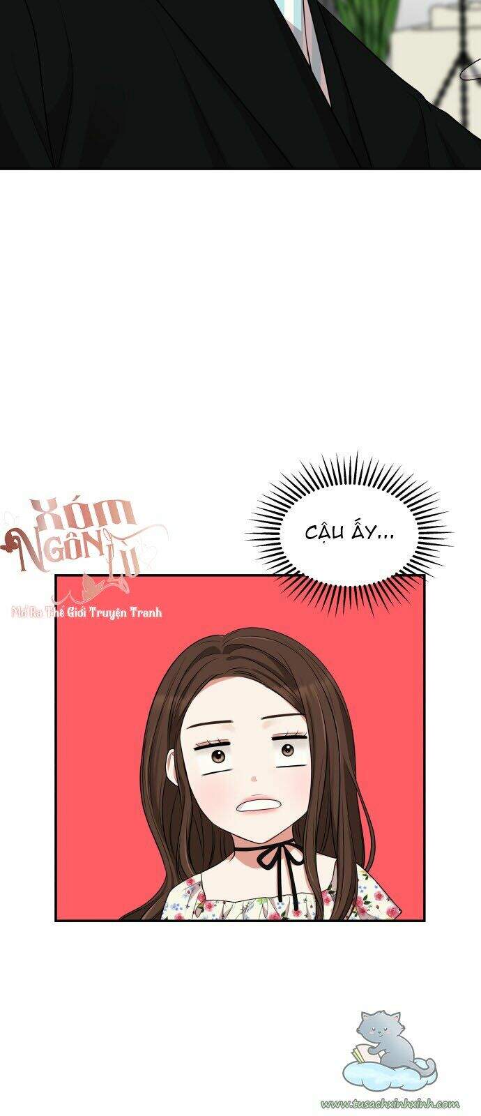 Gửi Em, Người Nuốt Trọn Vì Sao Chap 27 - Next Chap 28