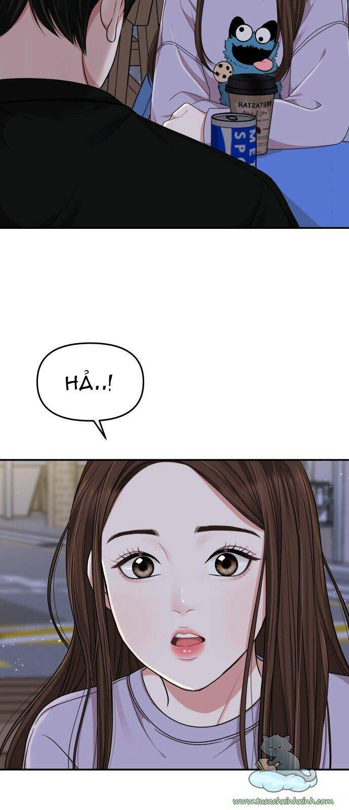 Gửi Em, Người Nuốt Trọn Vì Sao Chap 27 - Next Chap 28