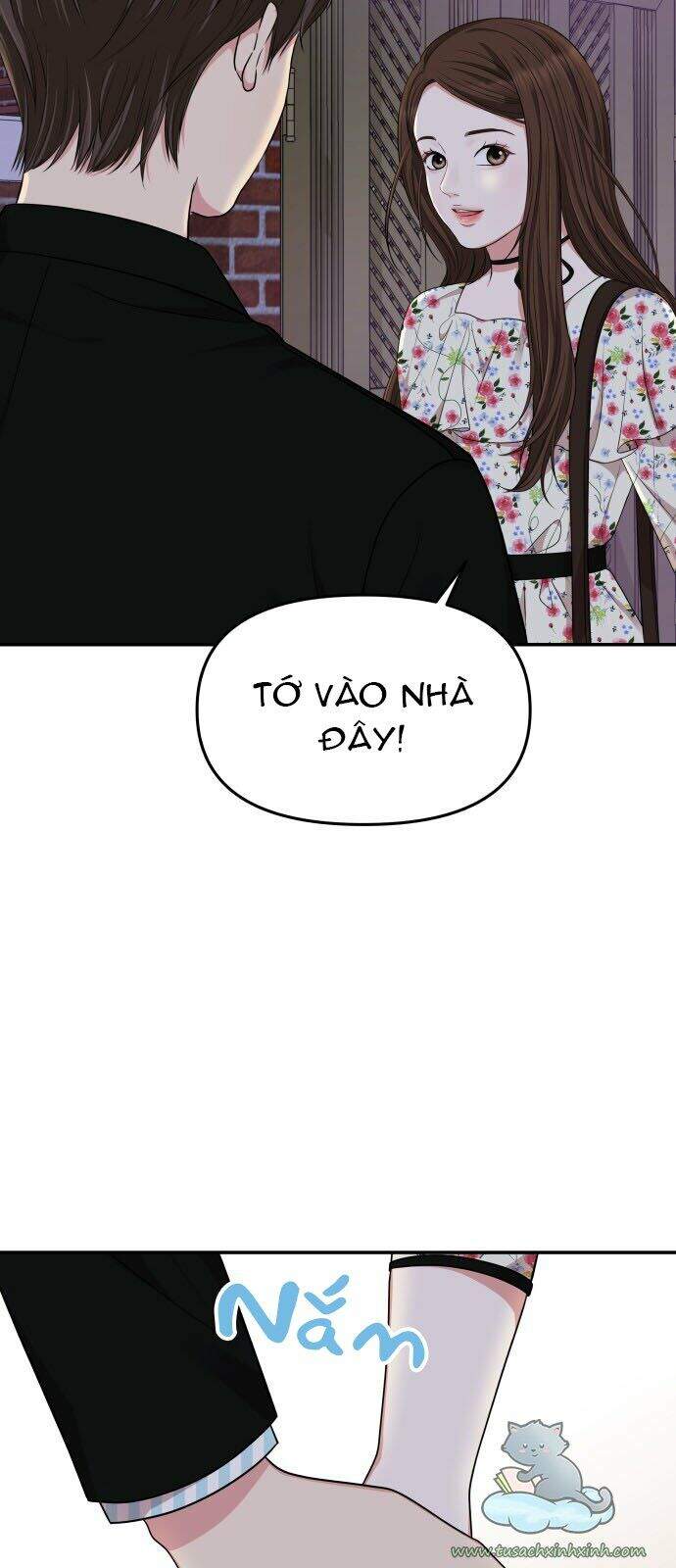 Gửi Em, Người Nuốt Trọn Vì Sao Chap 27 - Next Chap 28