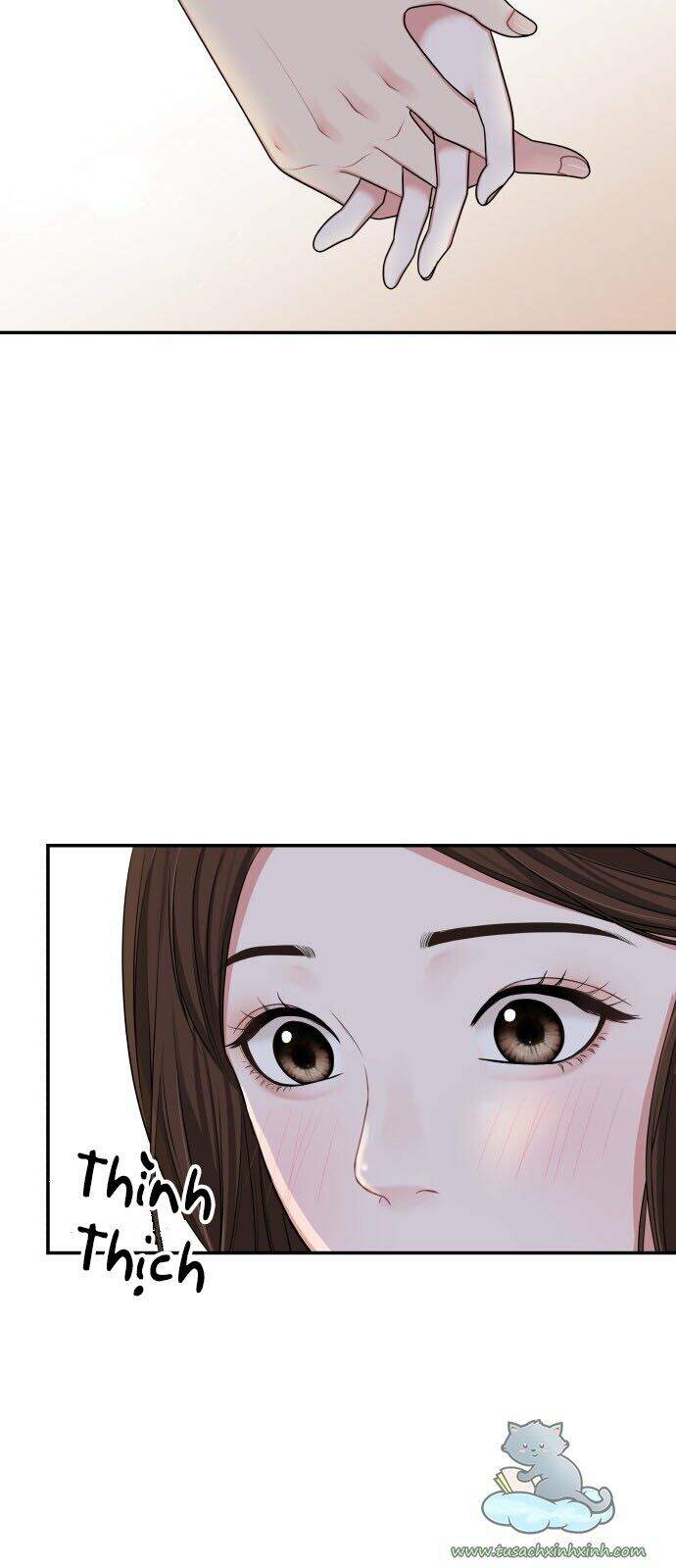 Gửi Em, Người Nuốt Trọn Vì Sao Chap 27 - Next Chap 28