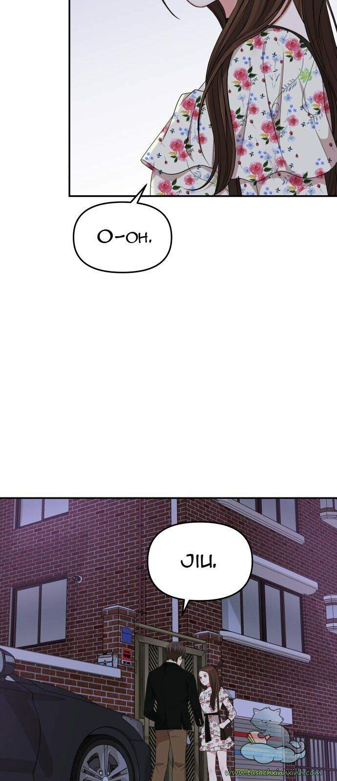Gửi Em, Người Nuốt Trọn Vì Sao Chap 27 - Next Chap 28