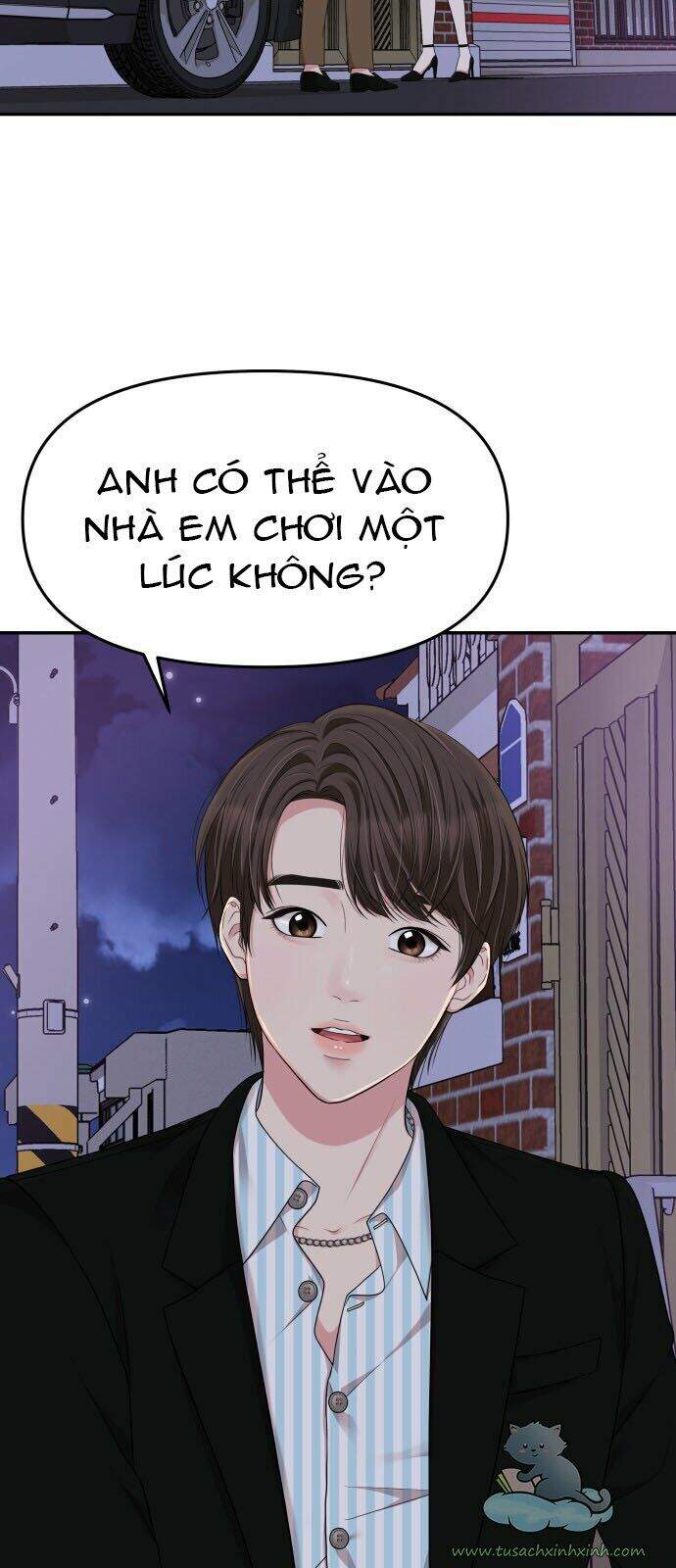 Gửi Em, Người Nuốt Trọn Vì Sao Chap 27 - Next Chap 28