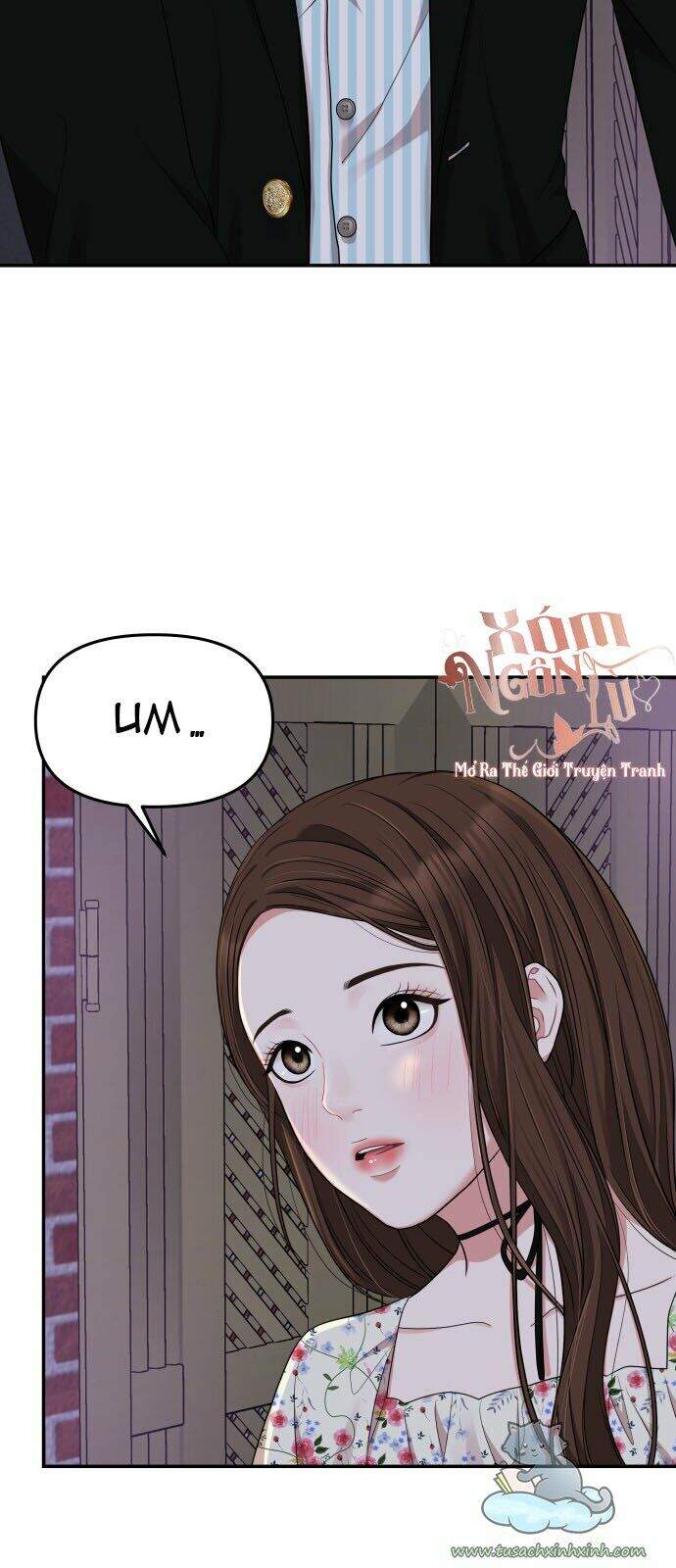 Gửi Em, Người Nuốt Trọn Vì Sao Chap 27 - Next Chap 28