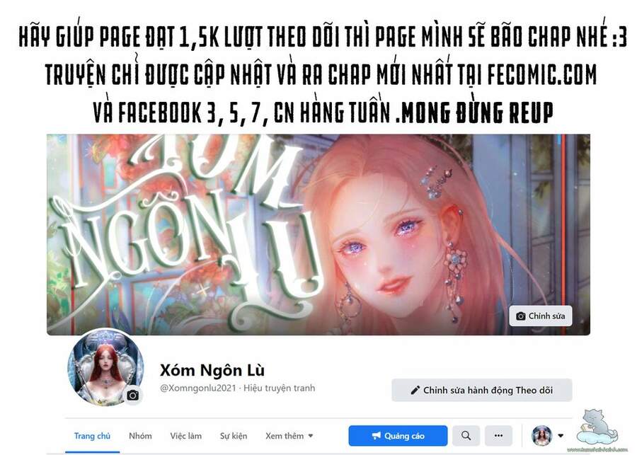 Gửi Em, Người Nuốt Trọn Vì Sao Chap 27 - Next Chap 28