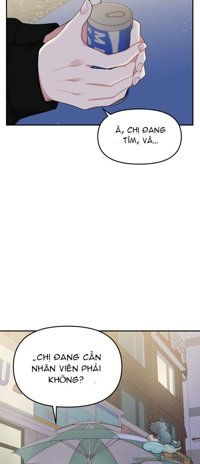 Gửi Em, Người Nuốt Trọn Vì Sao Chap 27 - Next Chap 28